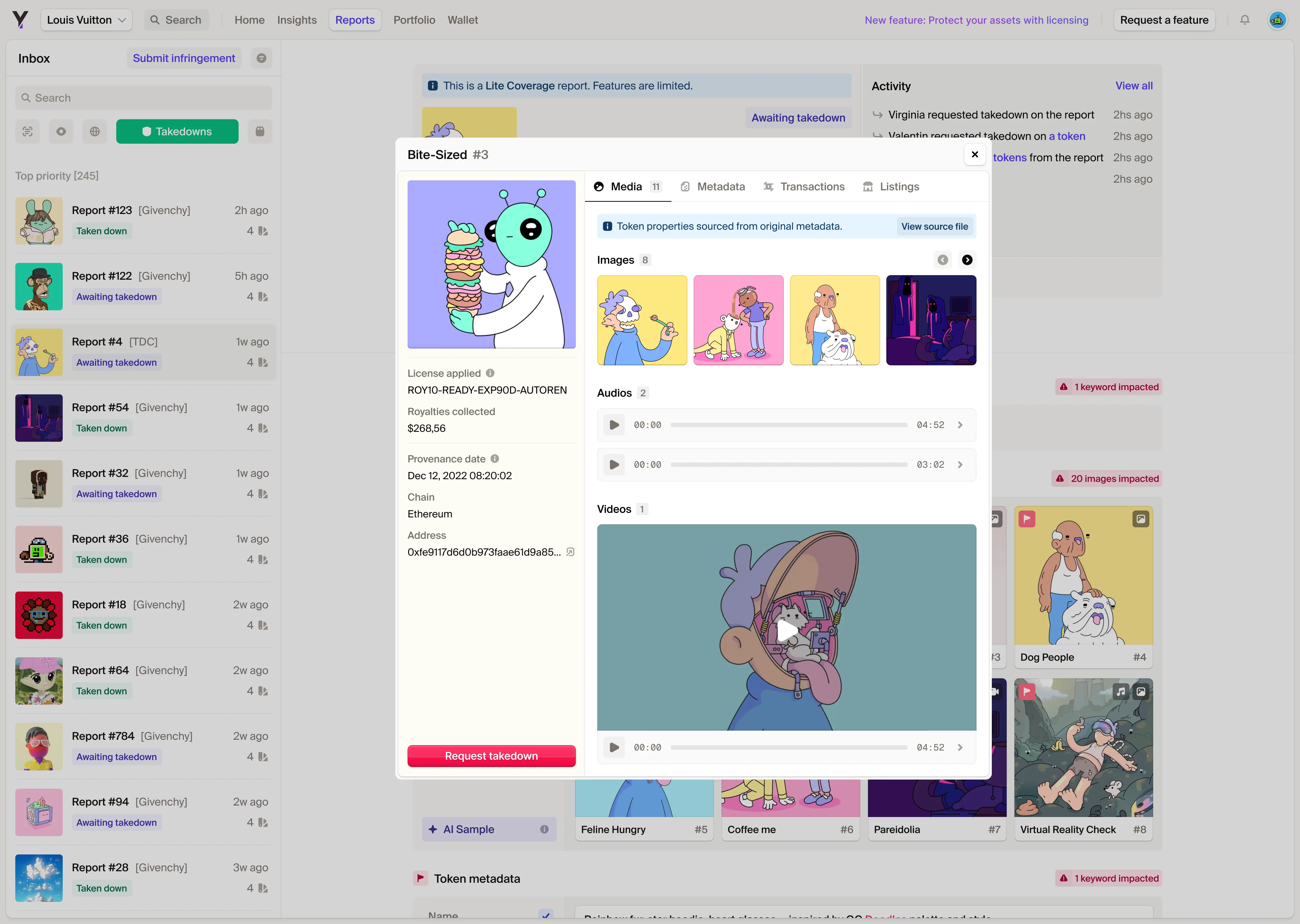 Yakoa - 2